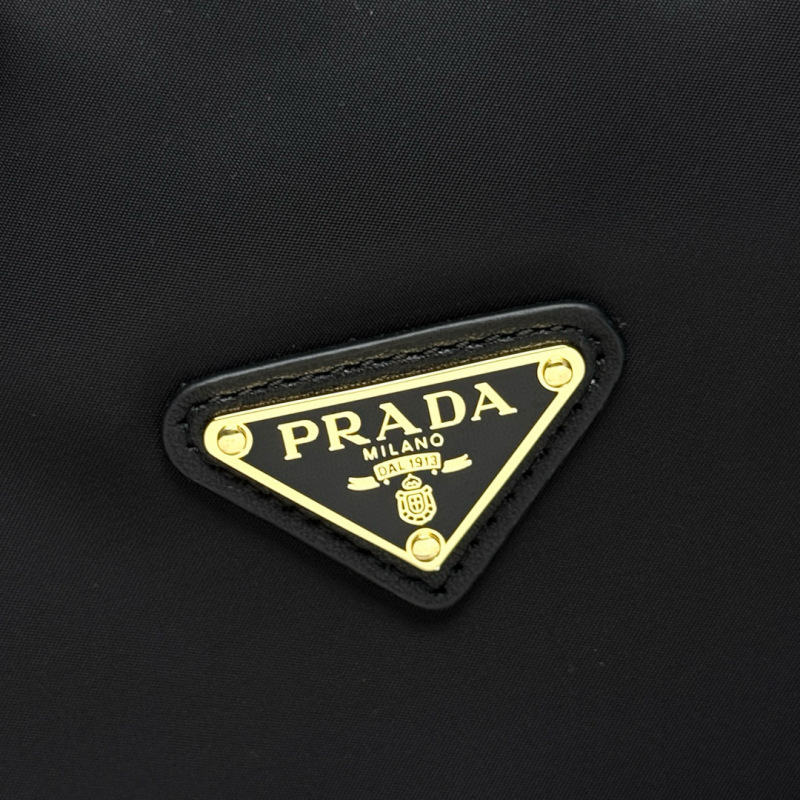 Prada Mariner Re-Nylon small bucket bag