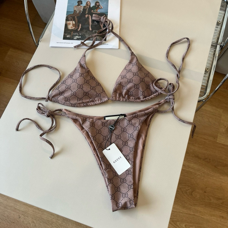 GUCCI Swimsuit