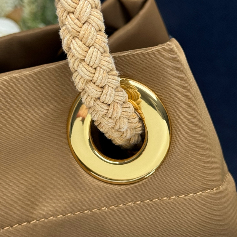 Prada Mariner Re-Nylon small bucket bag