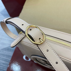 GUCCI BLONDIE SMALL SHOULDER BAG