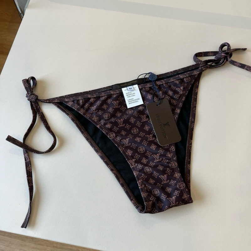 LV Swimsuit