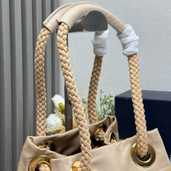 Prada Mariner Re-Nylon small bucket bag