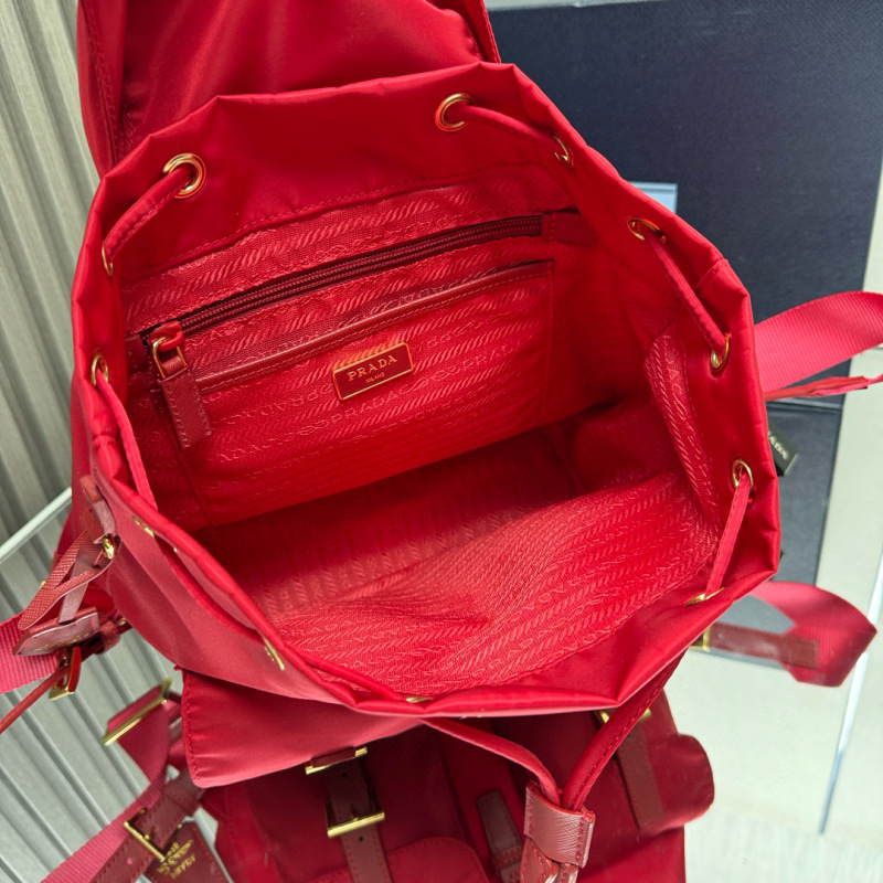 PRADA Re-Edition 1978 small Re-Nylon backpack