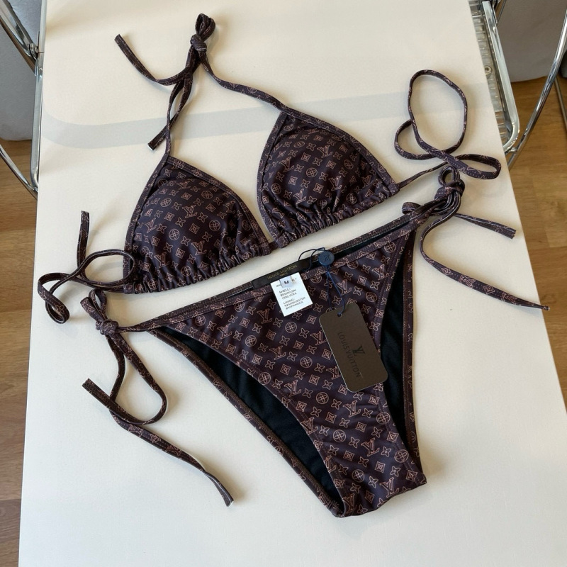 LV Swimsuit