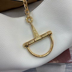 GUCCI SOFTBIT MAXI SHOULDER BAG