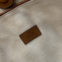 GUCCI B MEDIUM SHOULDER BAG