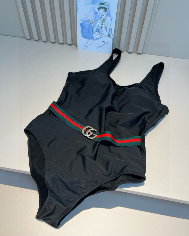 GUCCI Swimsuit