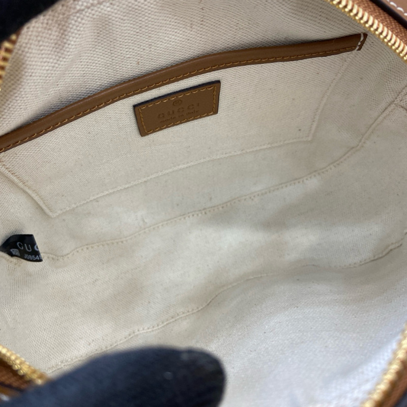 GUCCI BLONDIE SMALL SHOULDER BAG