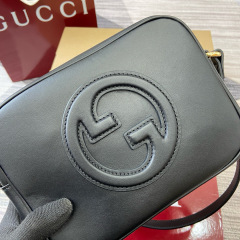 GUCCI BLONDIE SMALL SHOULDER BAG