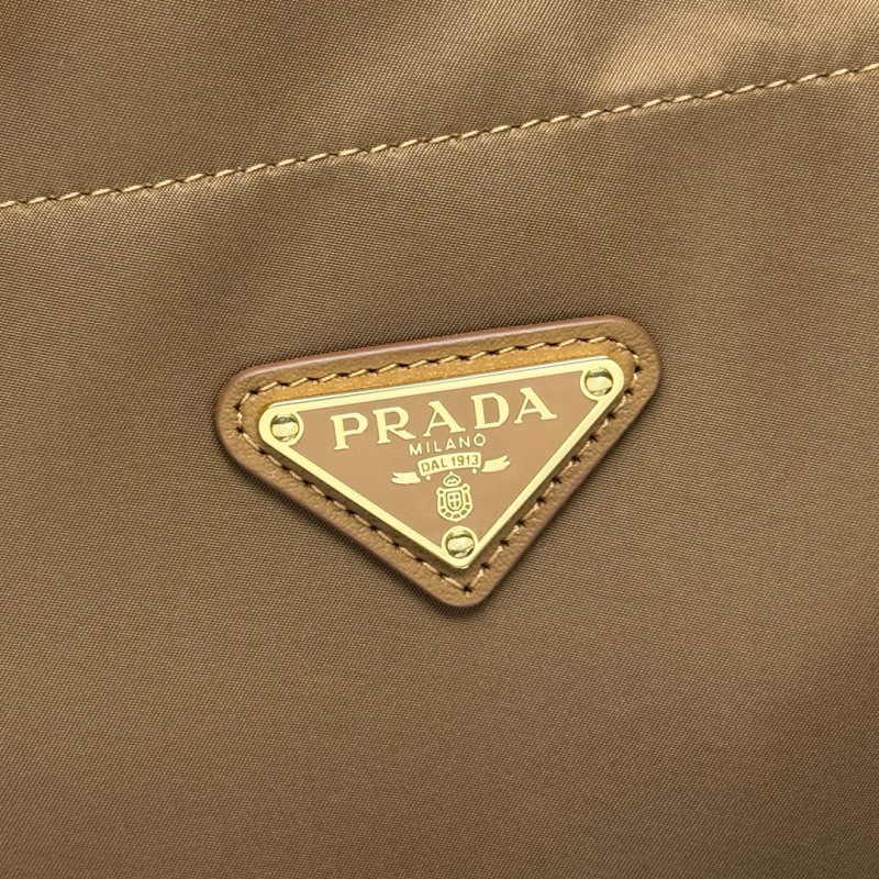 Prada Mariner Re-Nylon small bucket bag