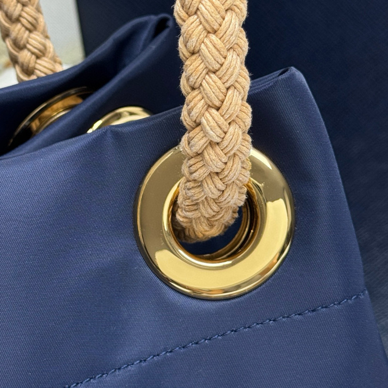 Prada Mariner Re-Nylon small bucket bag