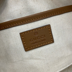 GUCCI BLONDIE SMALL SHOULDER BAG