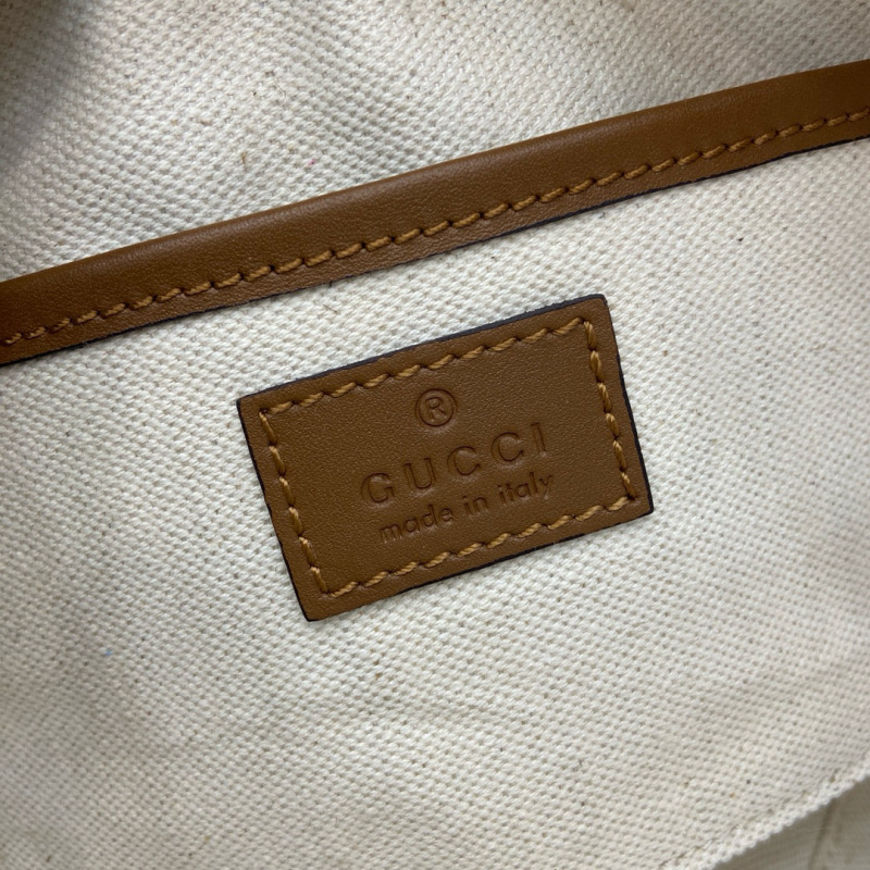 GUCCI BLONDIE SMALL SHOULDER BAG