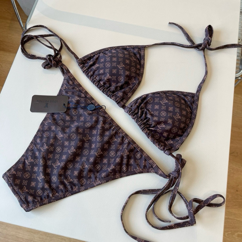 LV Swimsuit