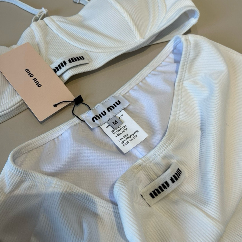 MIUMIU Swimsuit