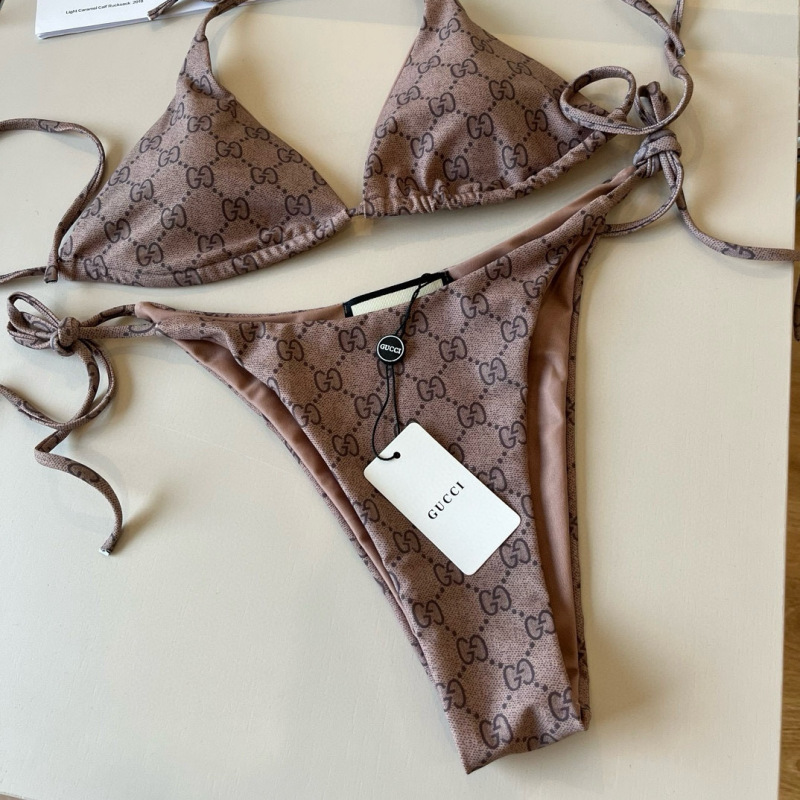 GUCCI Swimsuit