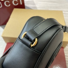 GUCCI BLONDIE SMALL SHOULDER BAG