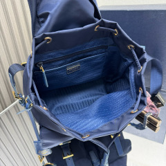 PRADA Re-Edition 1978 small Re-Nylon backpack