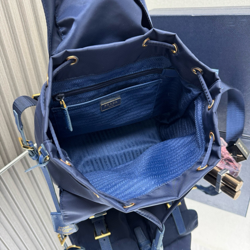PRADA Re-Edition 1978 small Re-Nylon backpack