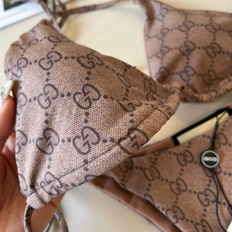 GUCCI Swimsuit