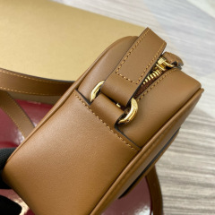 GUCCI BLONDIE SMALL SHOULDER BAG
