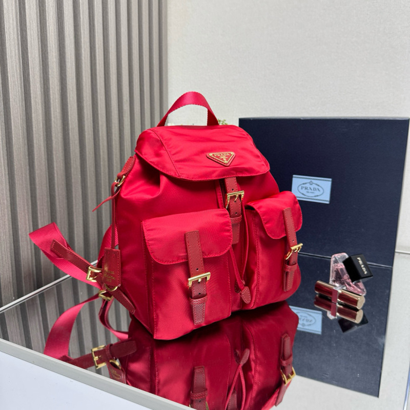 PRADA Re-Edition 1978 small Re-Nylon backpack