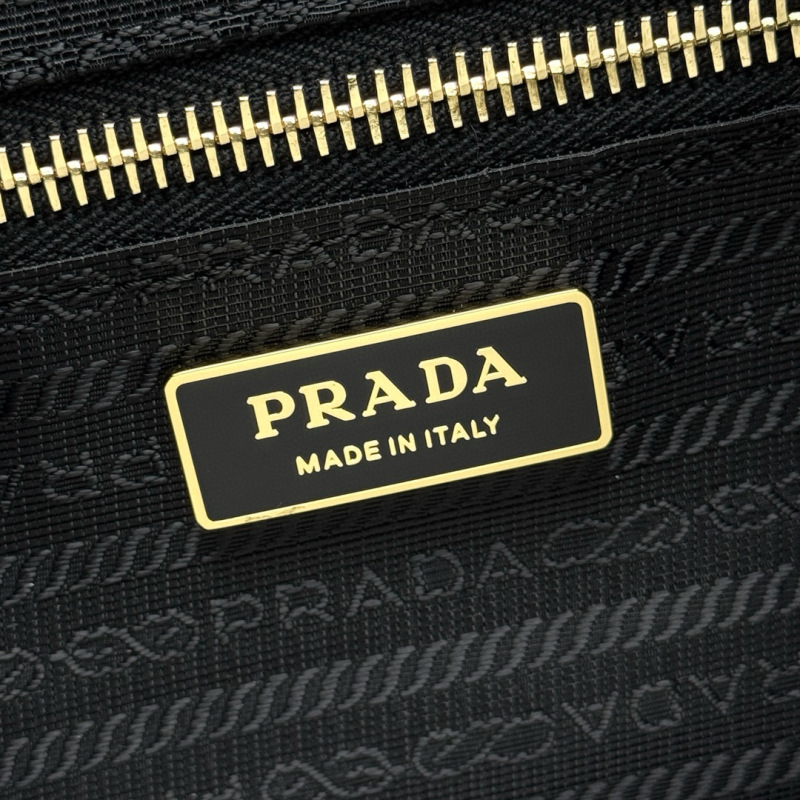 Prada Mariner Re-Nylon small bucket bag