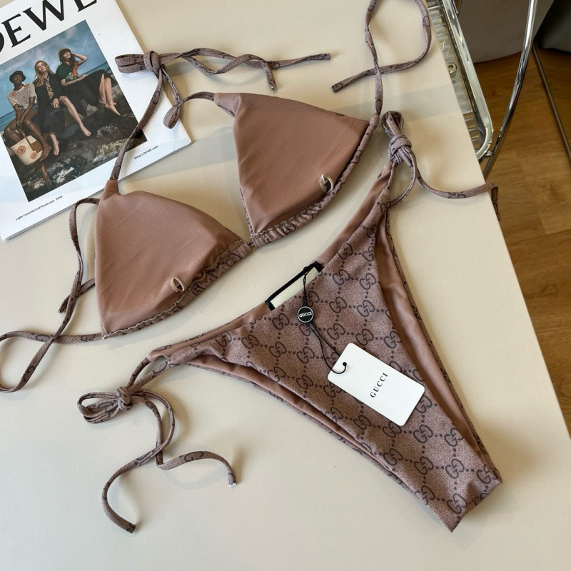 GUCCI Swimsuit
