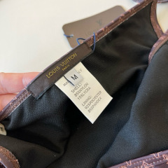 LV Swimsuit