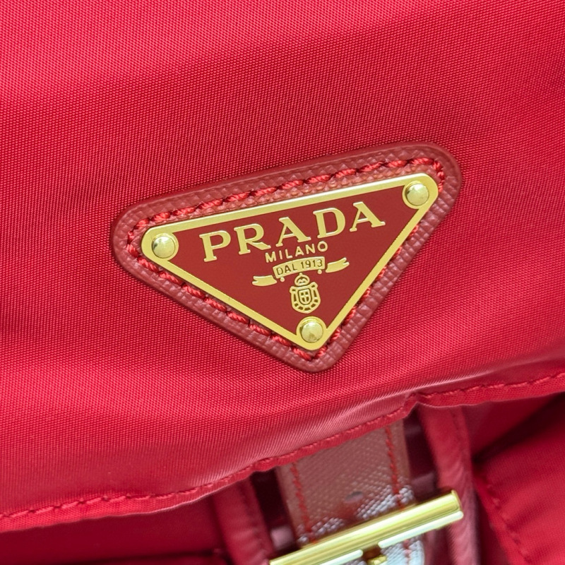 PRADA Re-Edition 1978 small Re-Nylon backpack