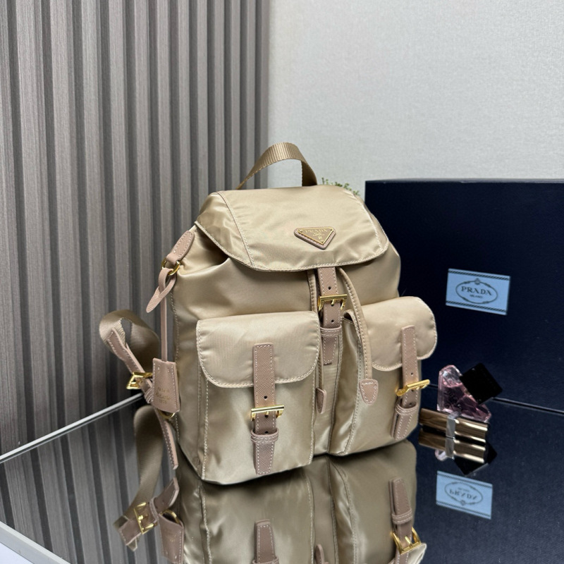 PRADA Re-Edition 1978 small Re-Nylon backpack