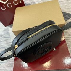 GUCCI BLONDIE SMALL SHOULDER BAG