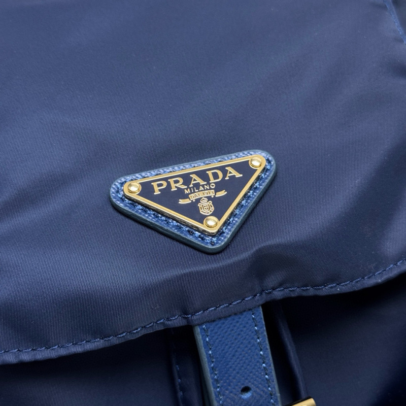 PRADA Re-Edition 1978 small Re-Nylon backpack