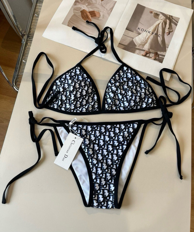 DIOR Swimsuit