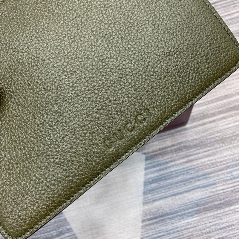 GUCCI SOFTBIT MAXI SHOULDER BAG