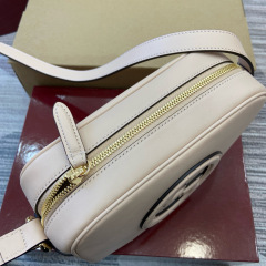 GUCCI BLONDIE SMALL SHOULDER BAG