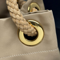 Prada Mariner Re-Nylon small bucket bag