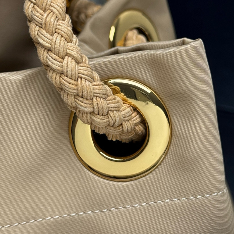 Prada Mariner Re-Nylon small bucket bag