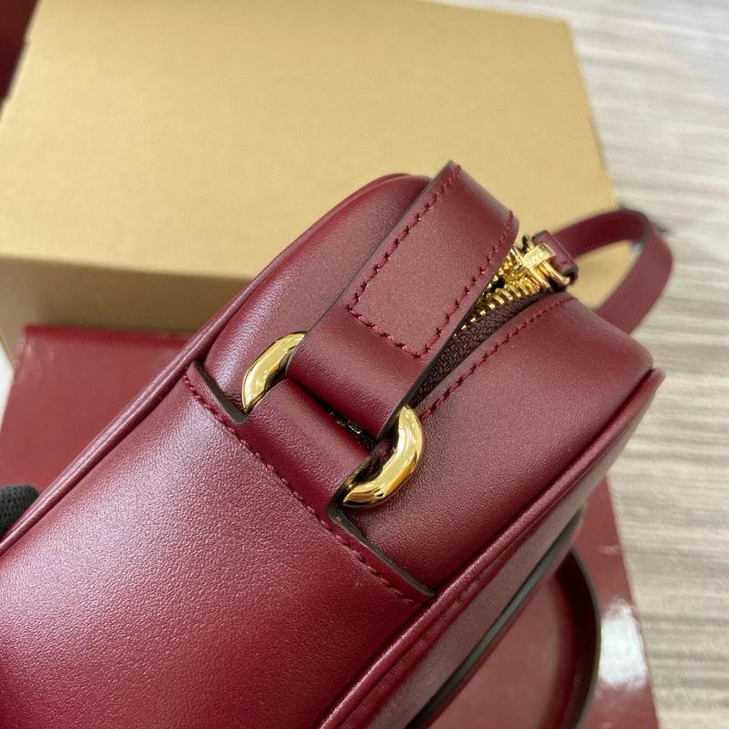 GUCCI BLONDIE SMALL SHOULDER BAG