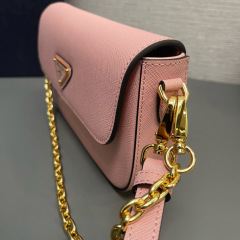 Prada Saffiano leather mini-bag