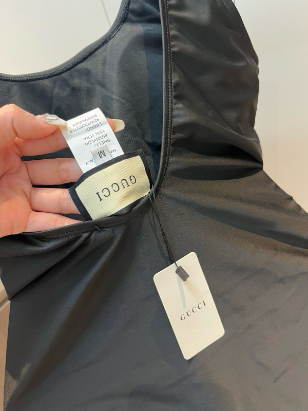 GUCCI Swimsuit