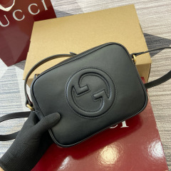 GUCCI BLONDIE SMALL SHOULDER BAG