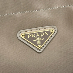 Prada Mariner Re-Nylon small bucket bag