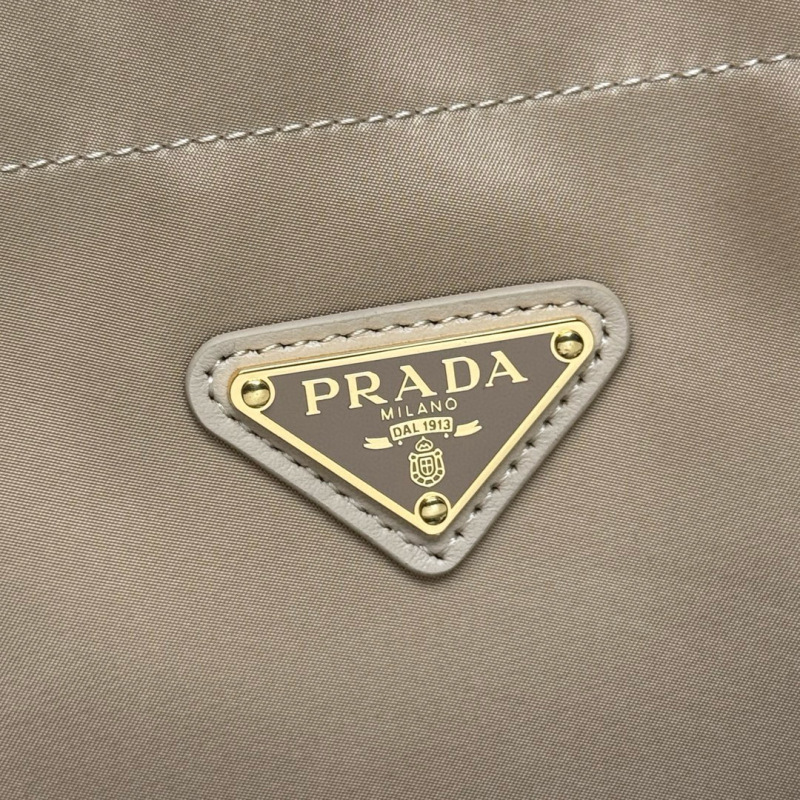 Prada Mariner Re-Nylon small bucket bag