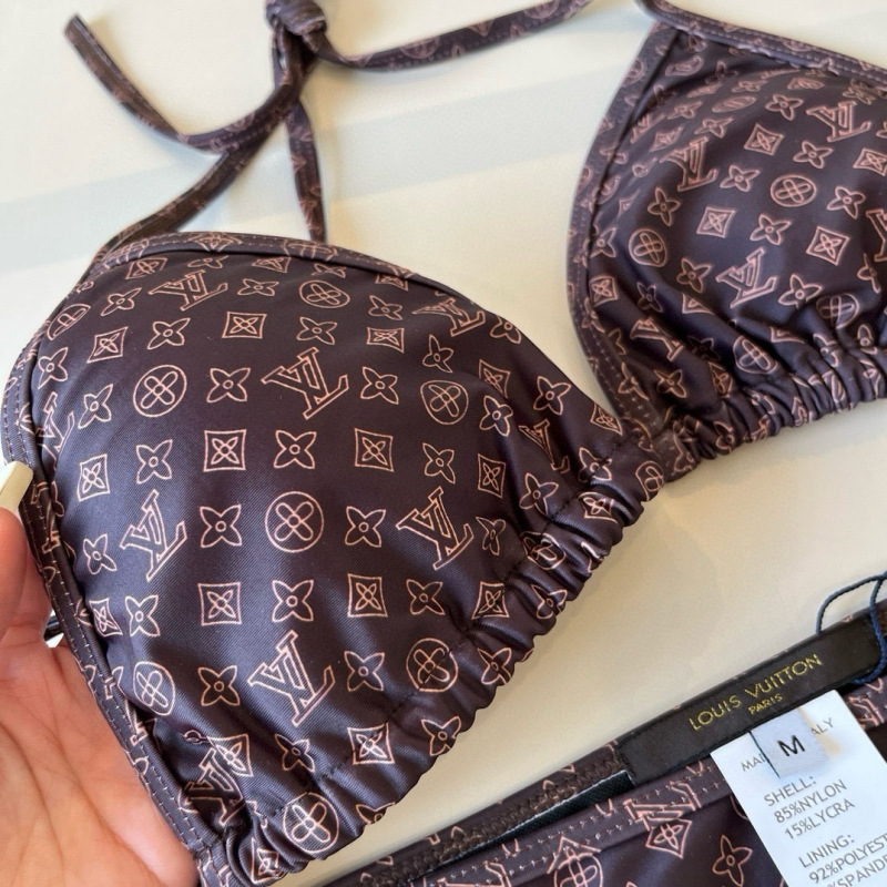 LV Swimsuit