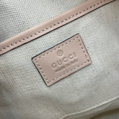 GUCCI BLONDIE SMALL SHOULDER BAG