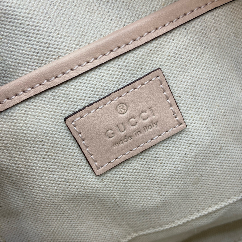 GUCCI BLONDIE SMALL SHOULDER BAG