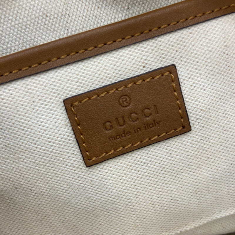GUCCI BLONDIE SMALL SHOULDER BAG