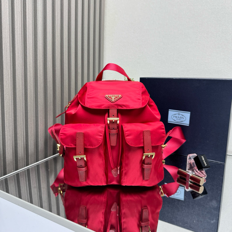 PRADA Re-Edition 1978 small Re-Nylon backpack