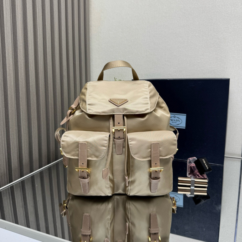 PRADA Re-Edition 1978 small Re-Nylon backpack